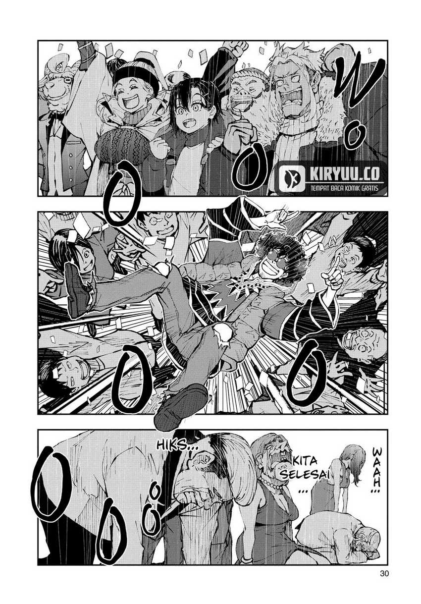 Zombie 100 ~Zombie ni Naru Made ni Shitai 100 no Koto~